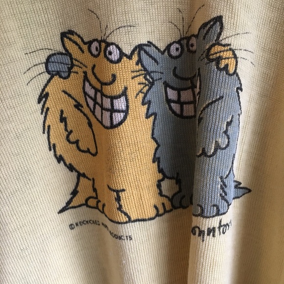 Cute soft shirt - Picture 3 of 3